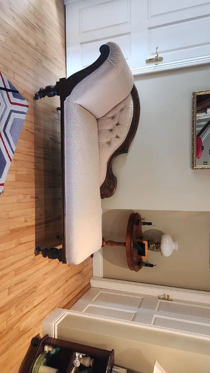Chaise lounge - Image 1