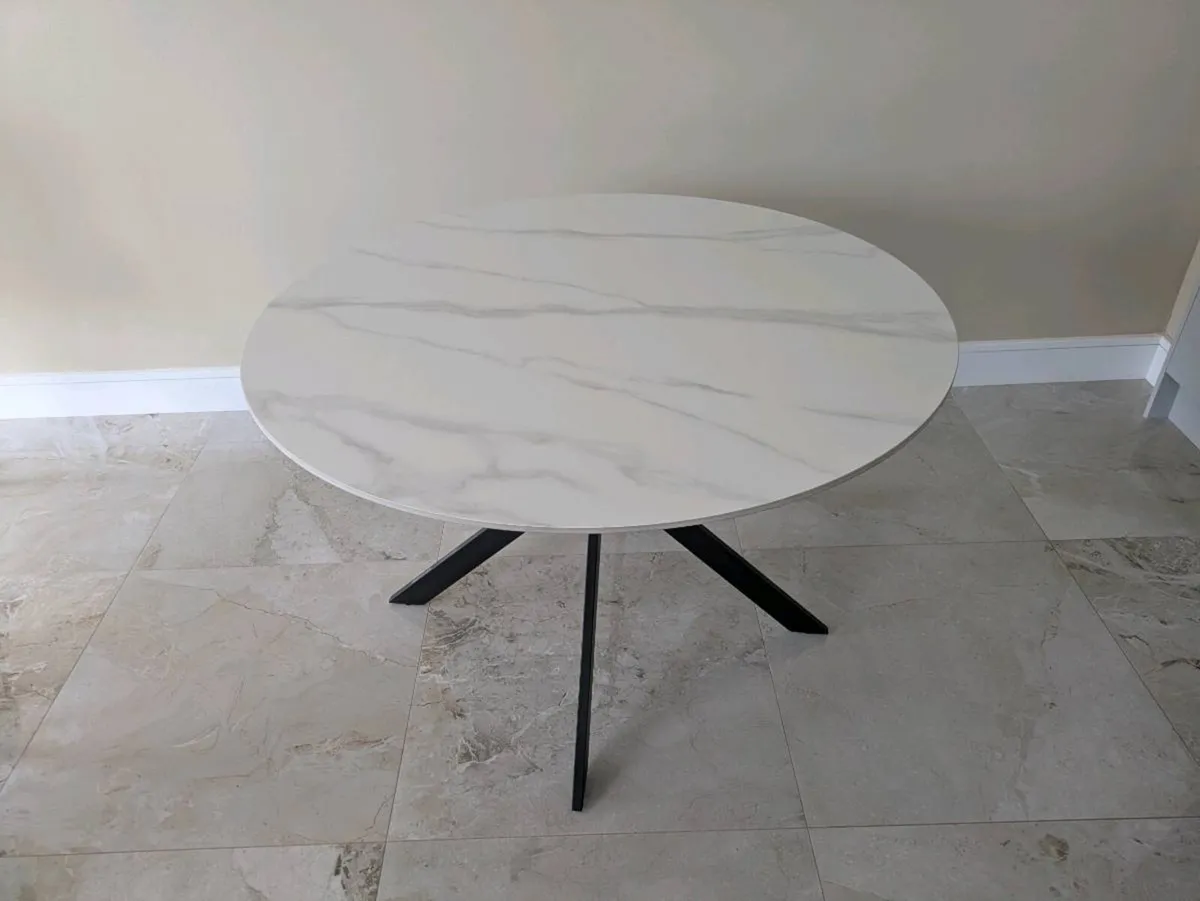 Table - Image 1