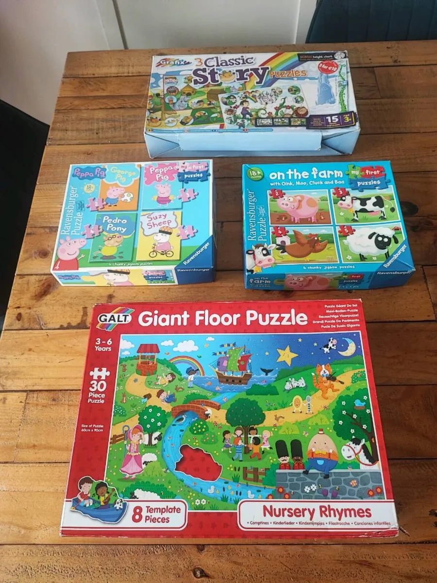 Puzzles