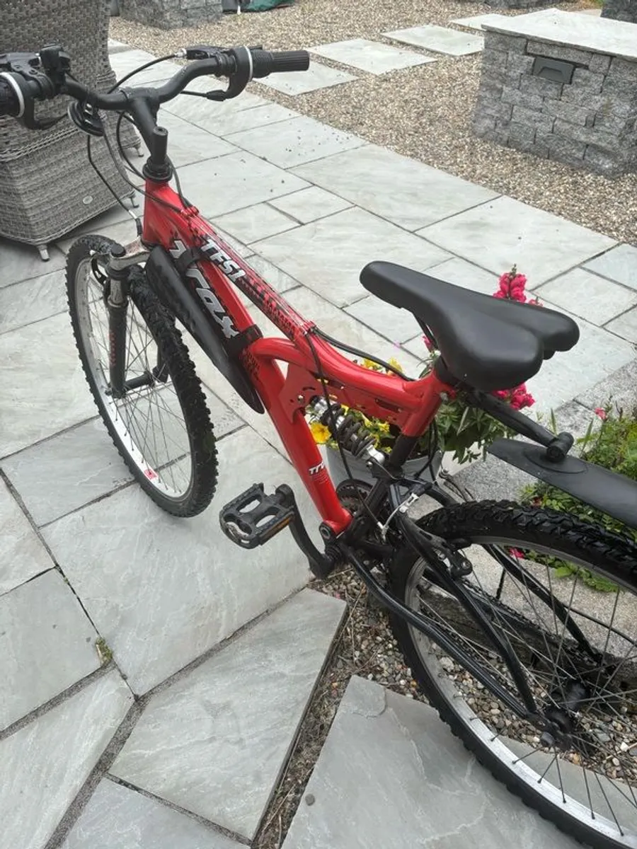 Mountain bike 26inch - Image 3