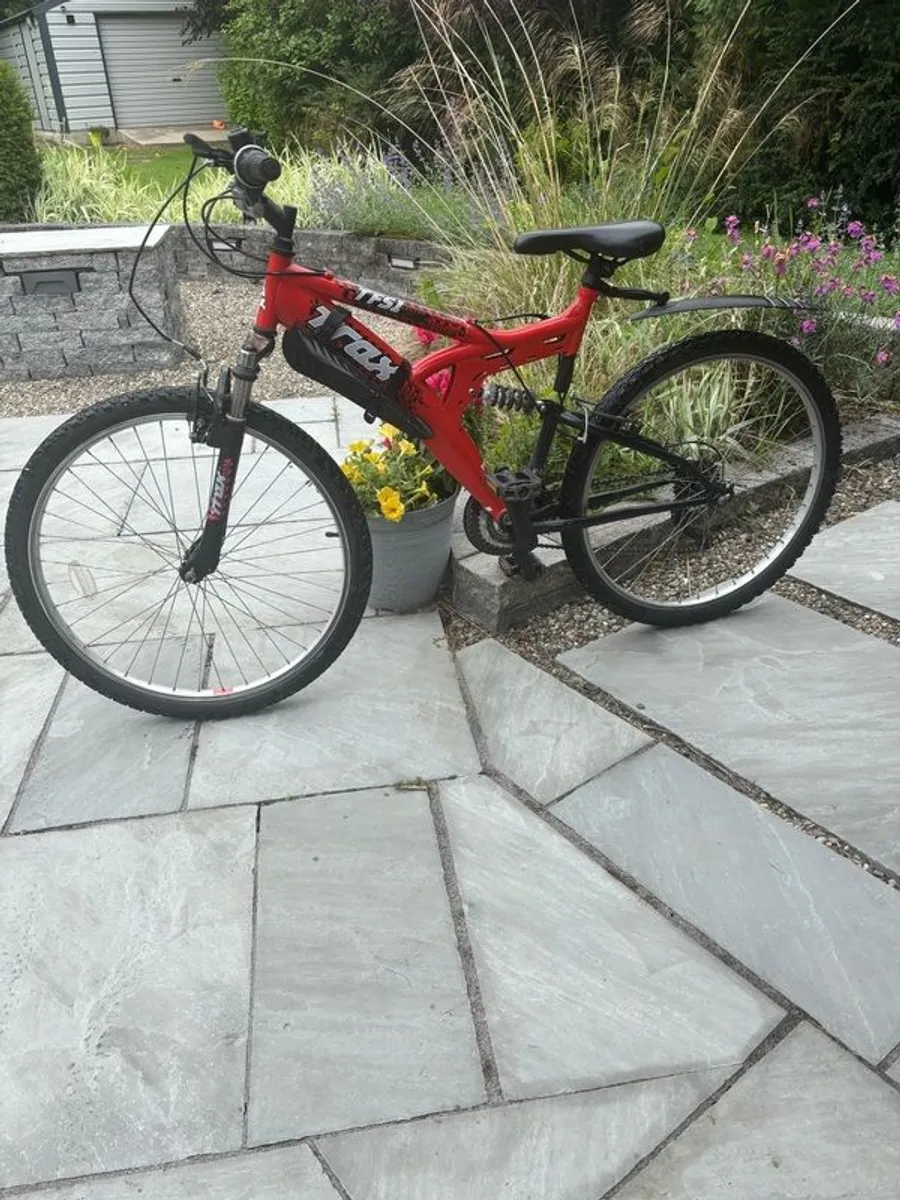 Mountain bike 26inch - Image 4