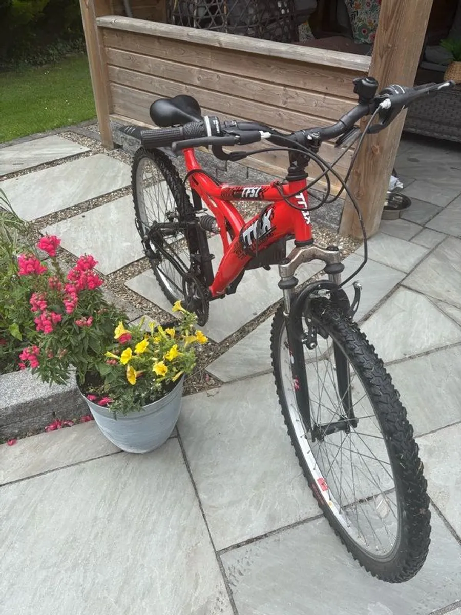 Mountain bike 26inch - Image 2