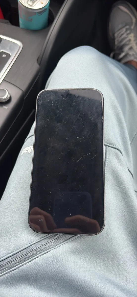 iPhone 15 256GB Unlocked - Image 1