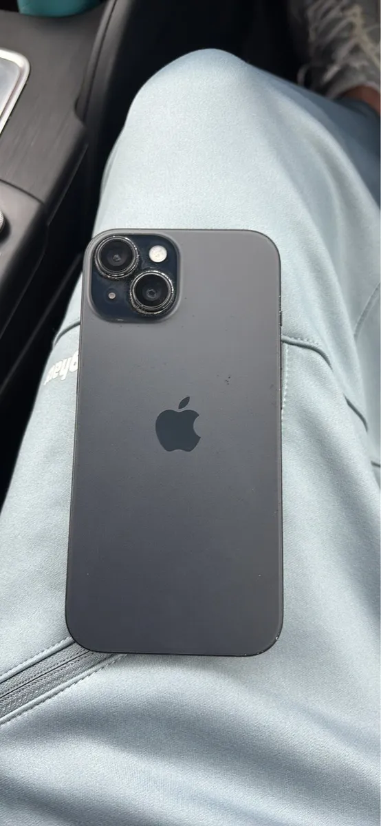 iPhone 15 256GB Unlocked - Image 2