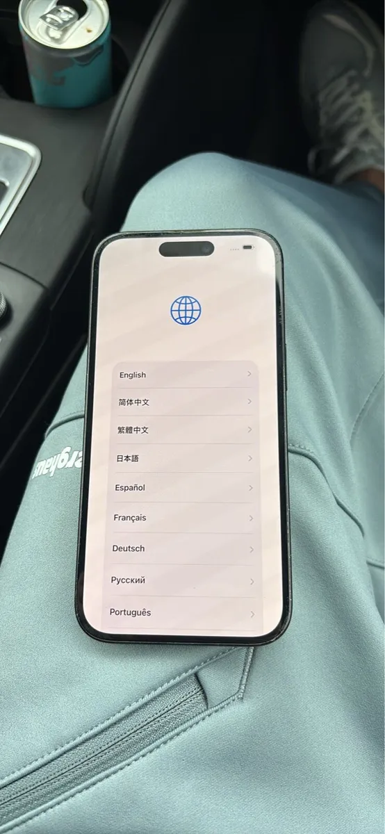 iPhone 15 256GB Unlocked - Image 3