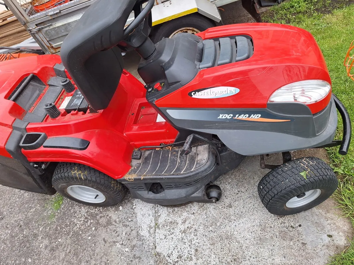 Lawnmower - Image 2