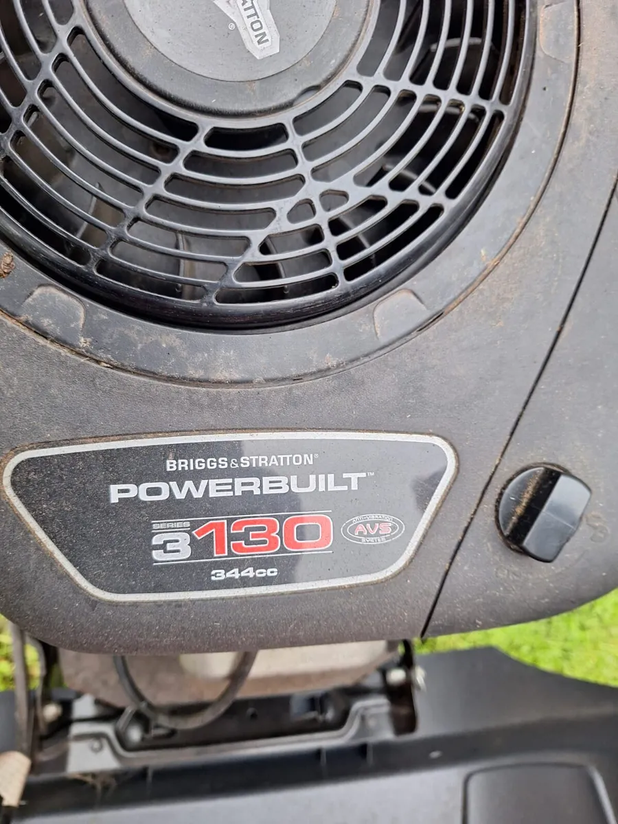 Lawnmower - Image 3