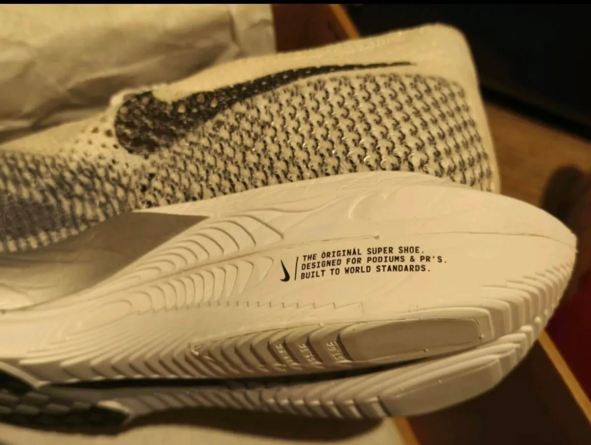 Nike ZoomX Vaporfly Next %3 - Image 3