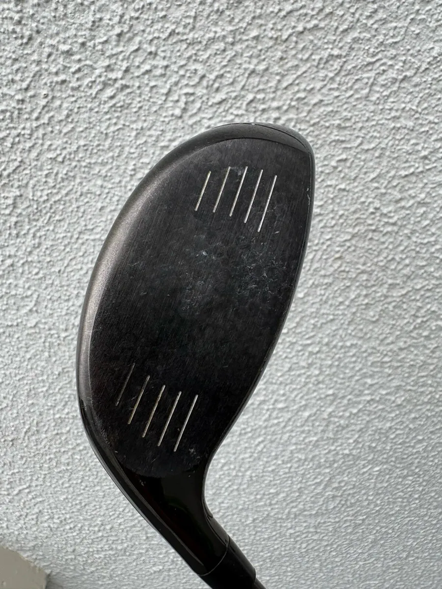 Cobra Airspeed driver - Image 2