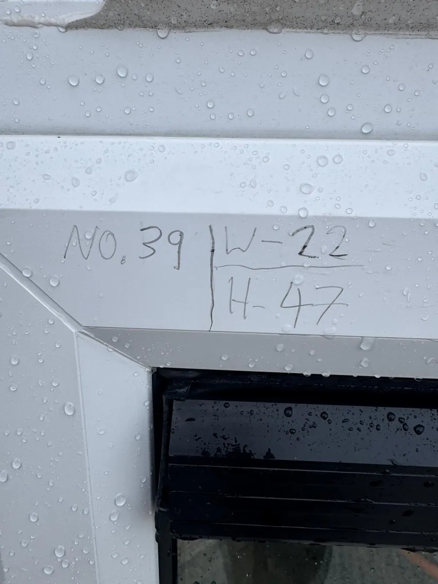PVC Window - Image 2