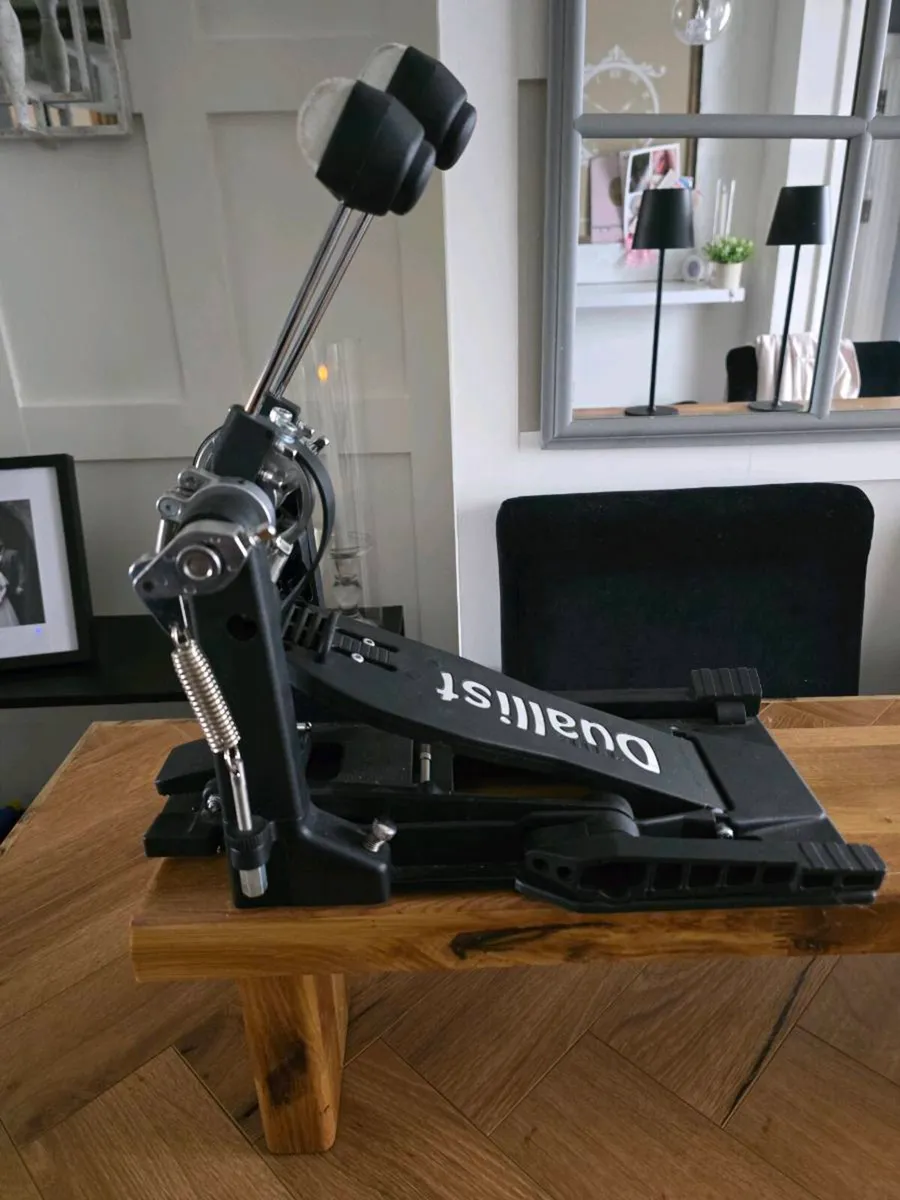 Duallist bass pedal - Image 2