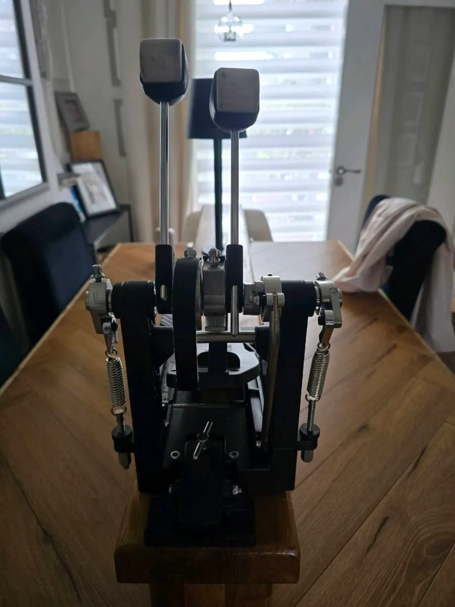 Duallist bass pedal - Image 3