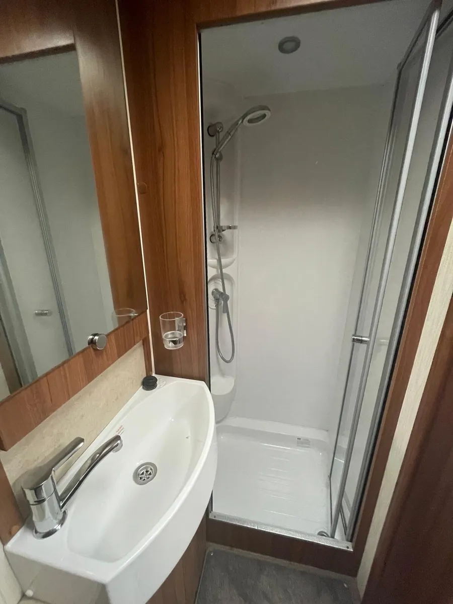 Campervan 161 €52,000 Low mileage - Image 3