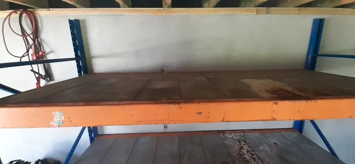 Pallet Racking - Image 1