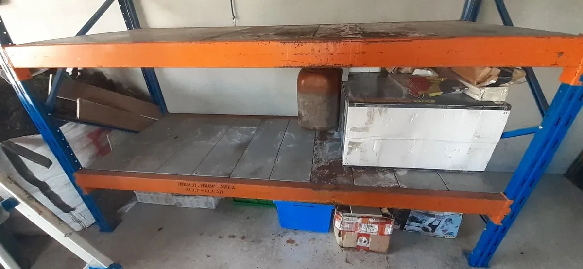 Pallet Racking - Image 2