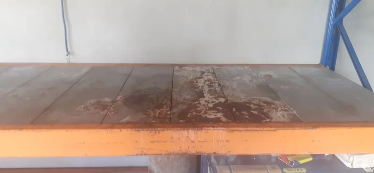 Pallet Racking - Image 4
