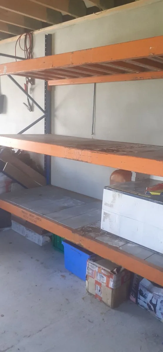 Pallet Racking - Image 3
