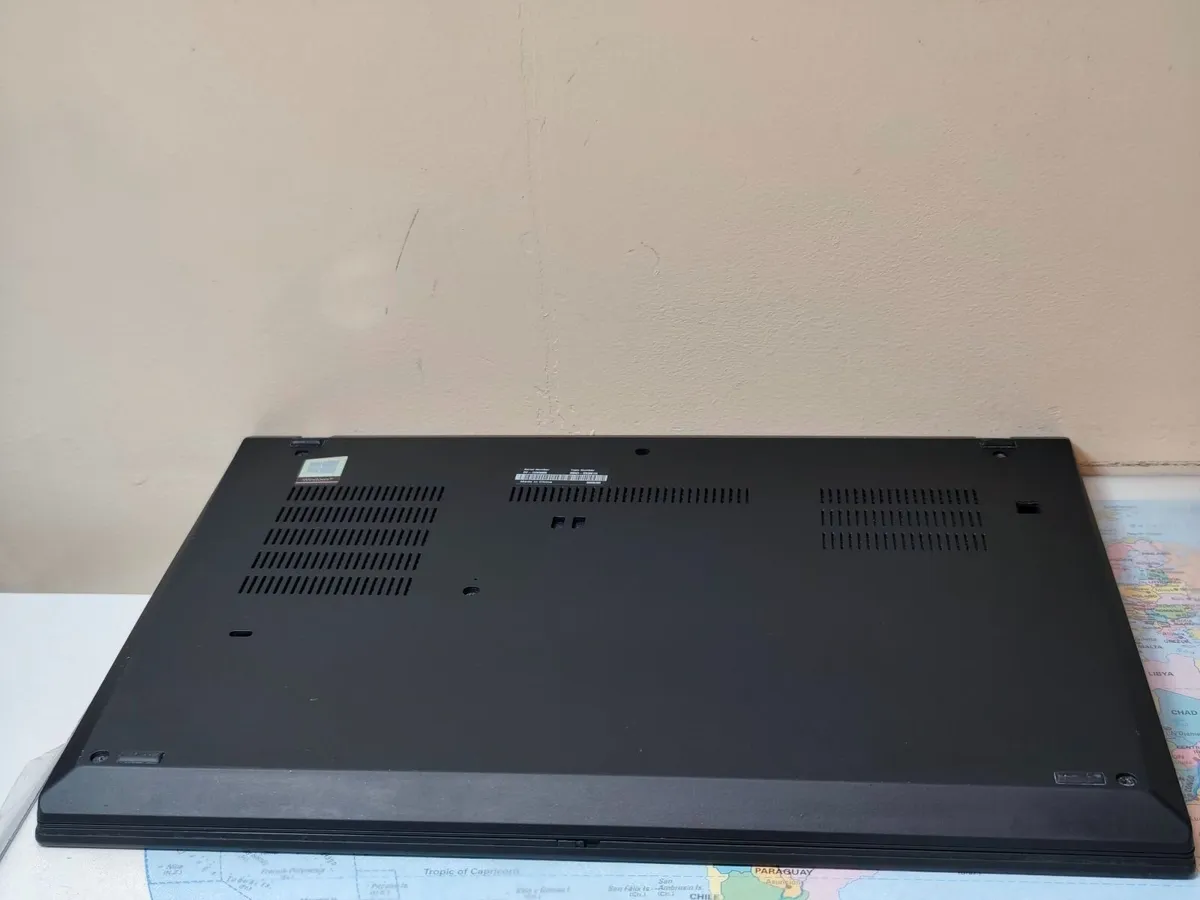 Lenovo ThinkPad T490 Intel i7 8th Gen - Image 3