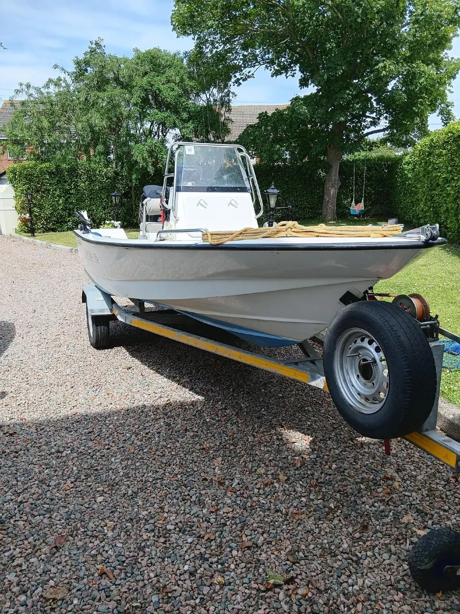 boat - Image 3