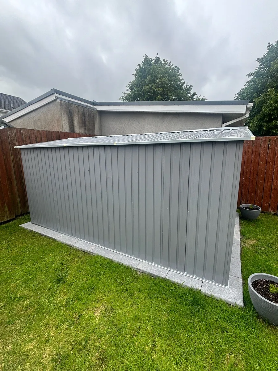 Shed - Image 2