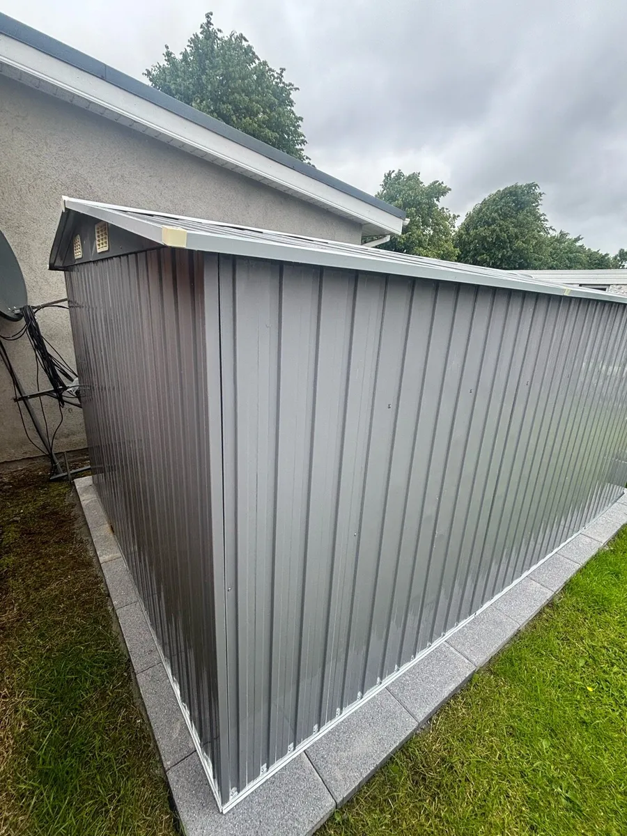 Shed - Image 3