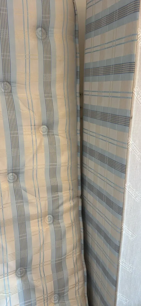 Single bed - Image 4