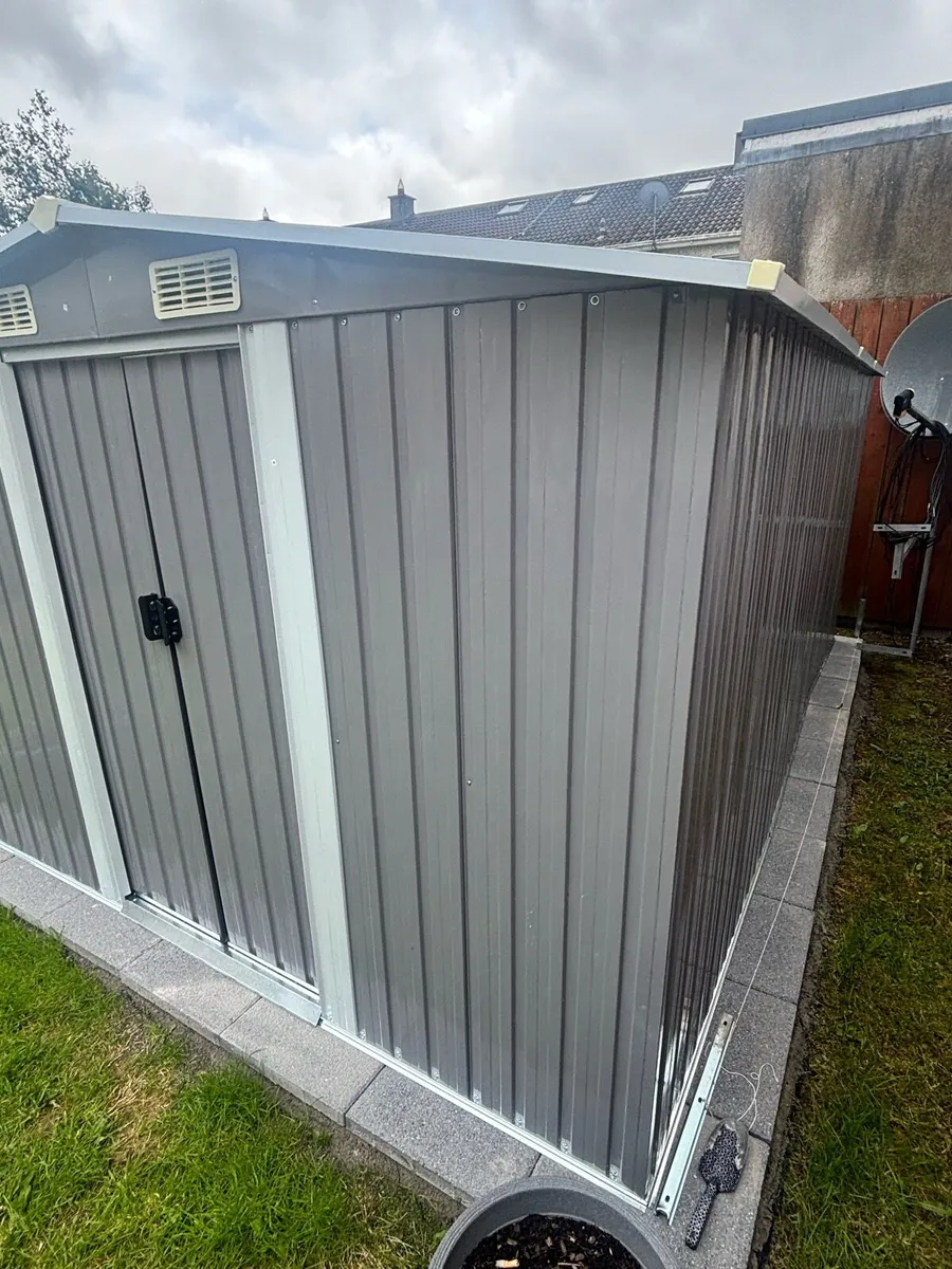 Shed - Image 4