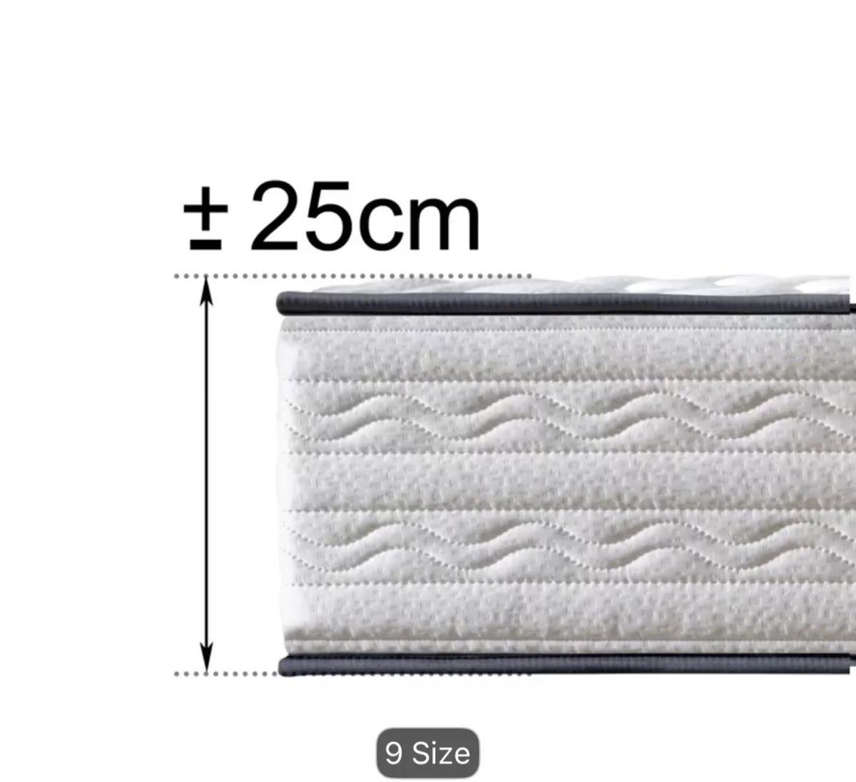 Mattress - Image 4