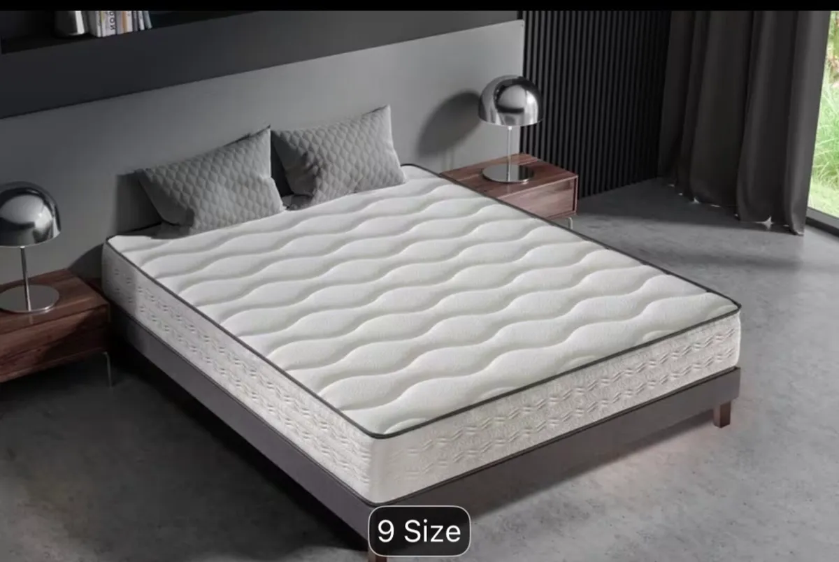 Mattress - Image 1