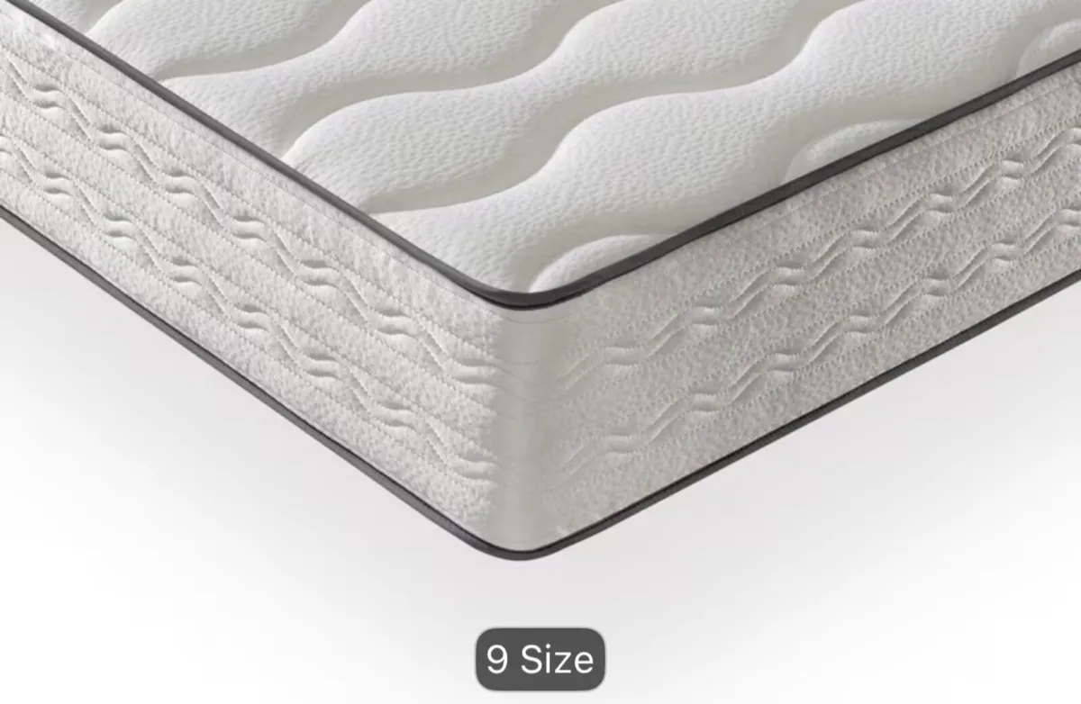 Mattress - Image 2