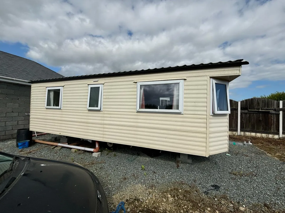 Mobile Home Delta 25ft - Image 2