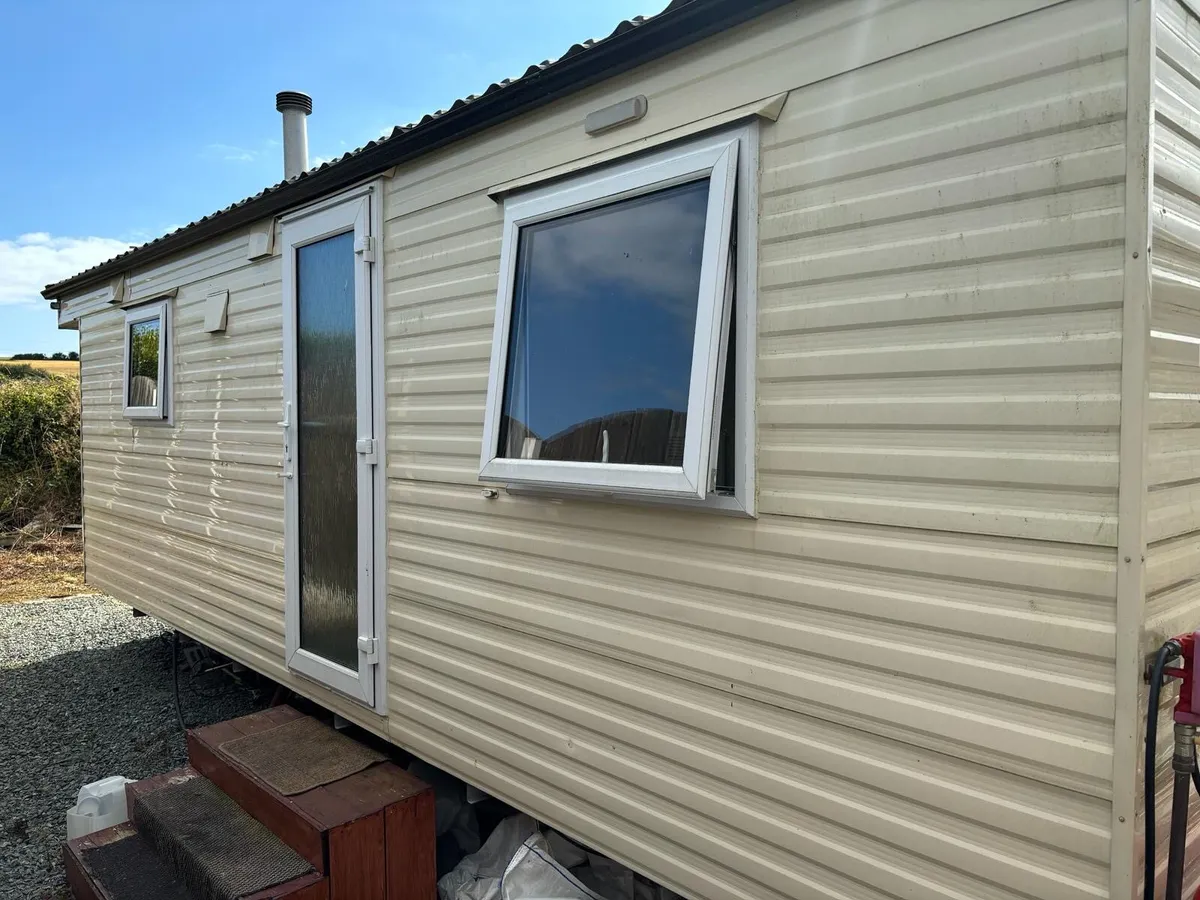 Mobile Home Delta 25ft - Image 3
