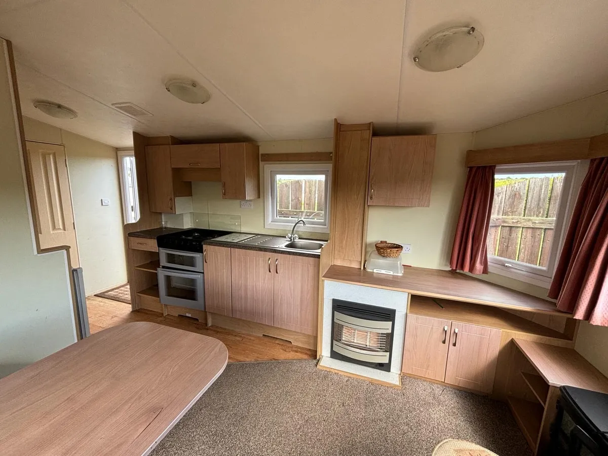 Mobile Home Delta 25ft - Image 4