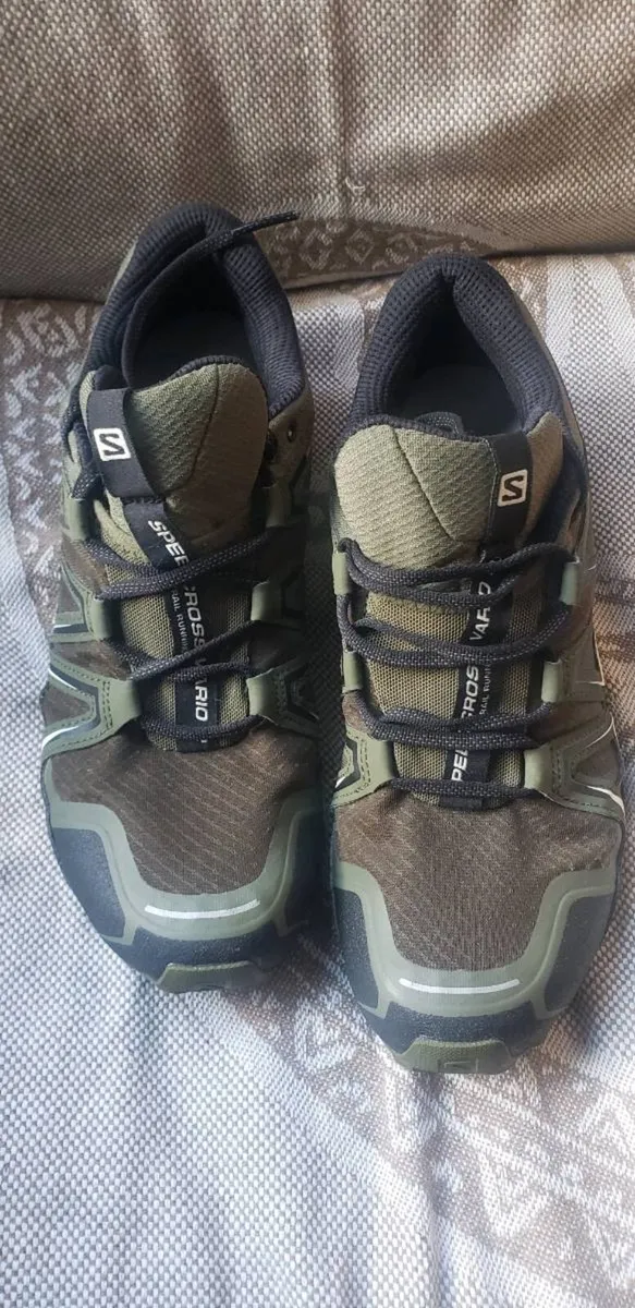 SALOMON Speedcross Vario 2 - Image 2