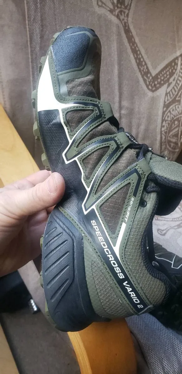 SALOMON Speedcross Vario 2 - Image 4