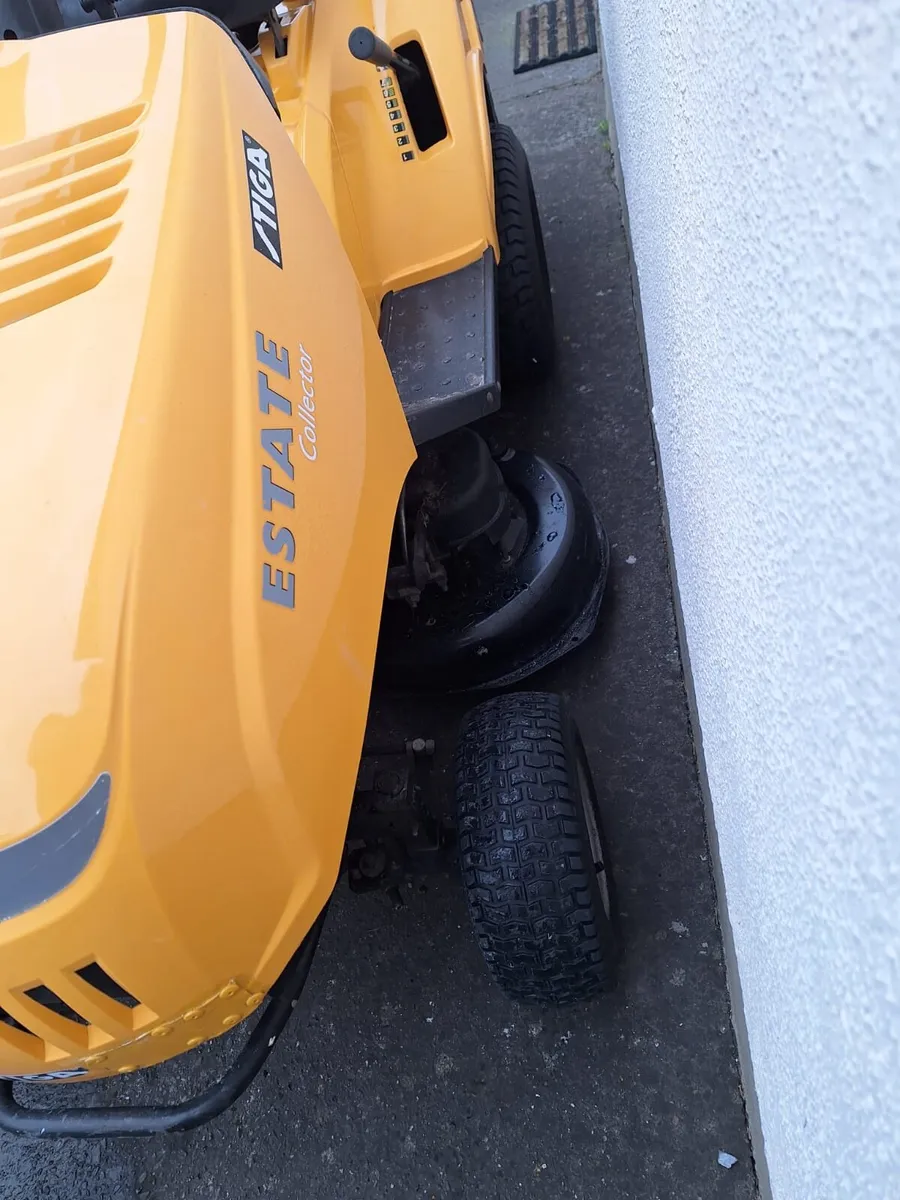 Lawnmower - Image 1