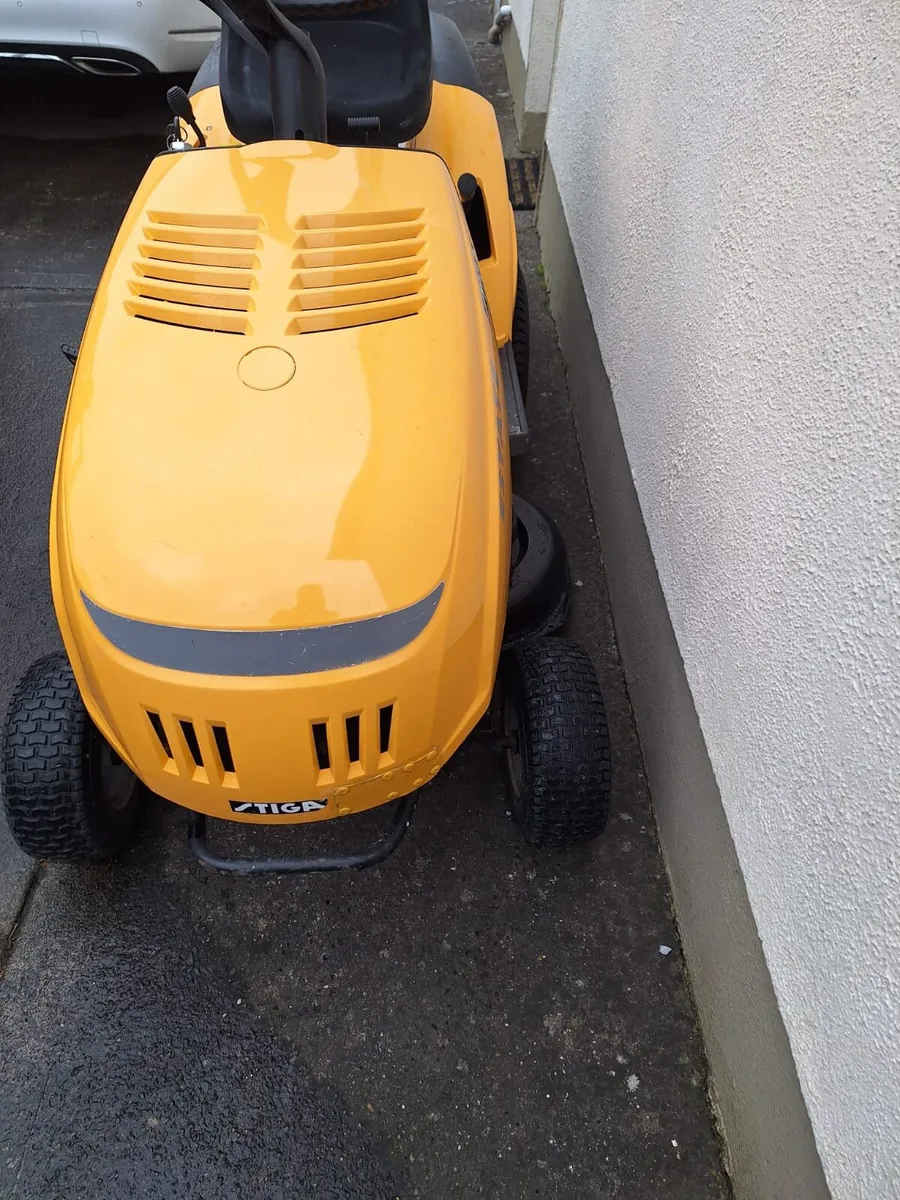 Lawnmower - Image 2