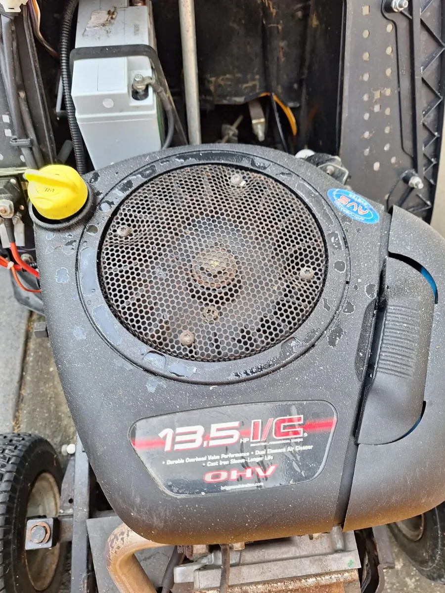 Lawnmower - Image 3