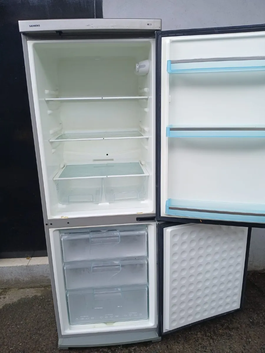 FRIDGE AND FREEZER FOR SALE - Image 3