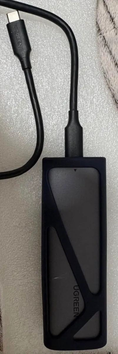 WD PC SN740 NVMe SSD 512 gb - Image 2