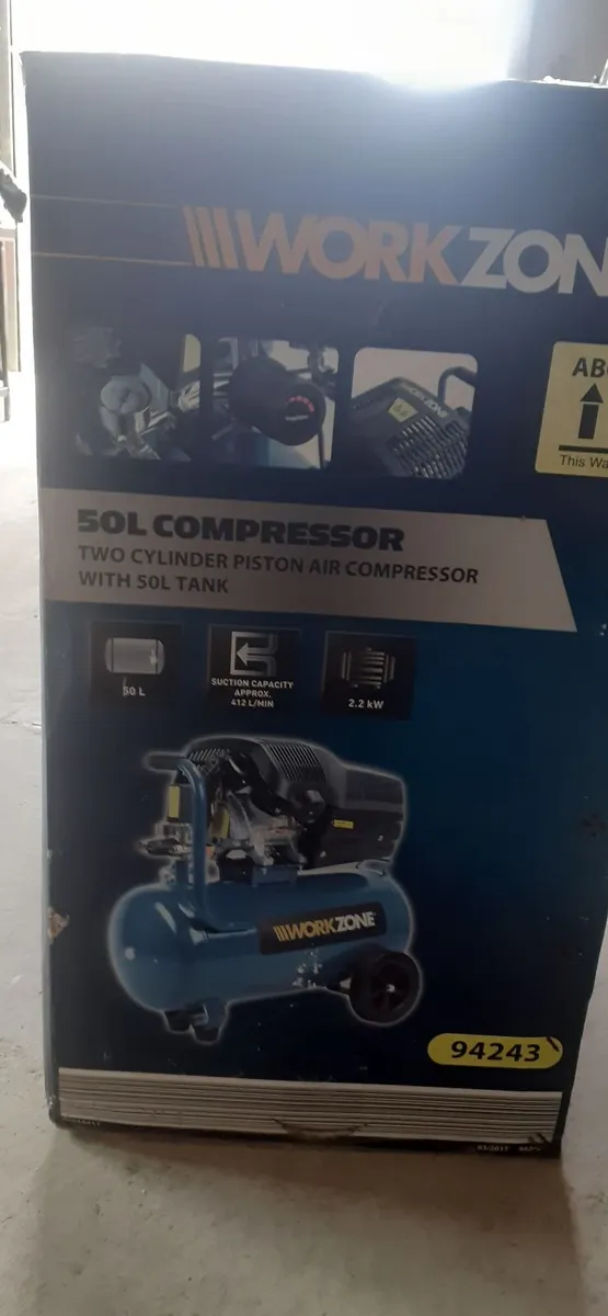 Compressor - Image 1
