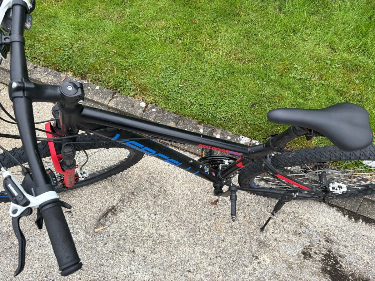 Sensor 28.5 Bike - Image 2