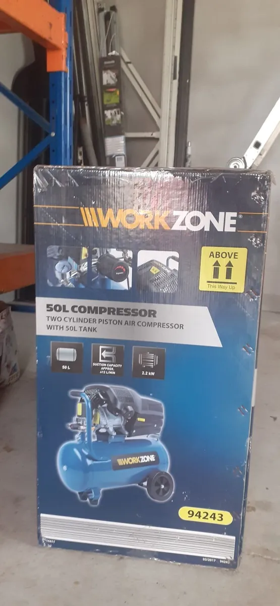 Compressor - Image 3