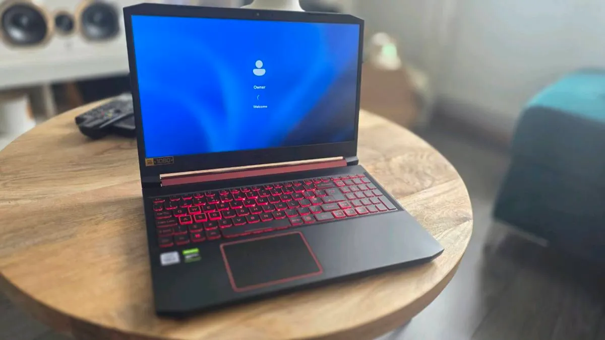 Acer Nitro 5 - Image 1