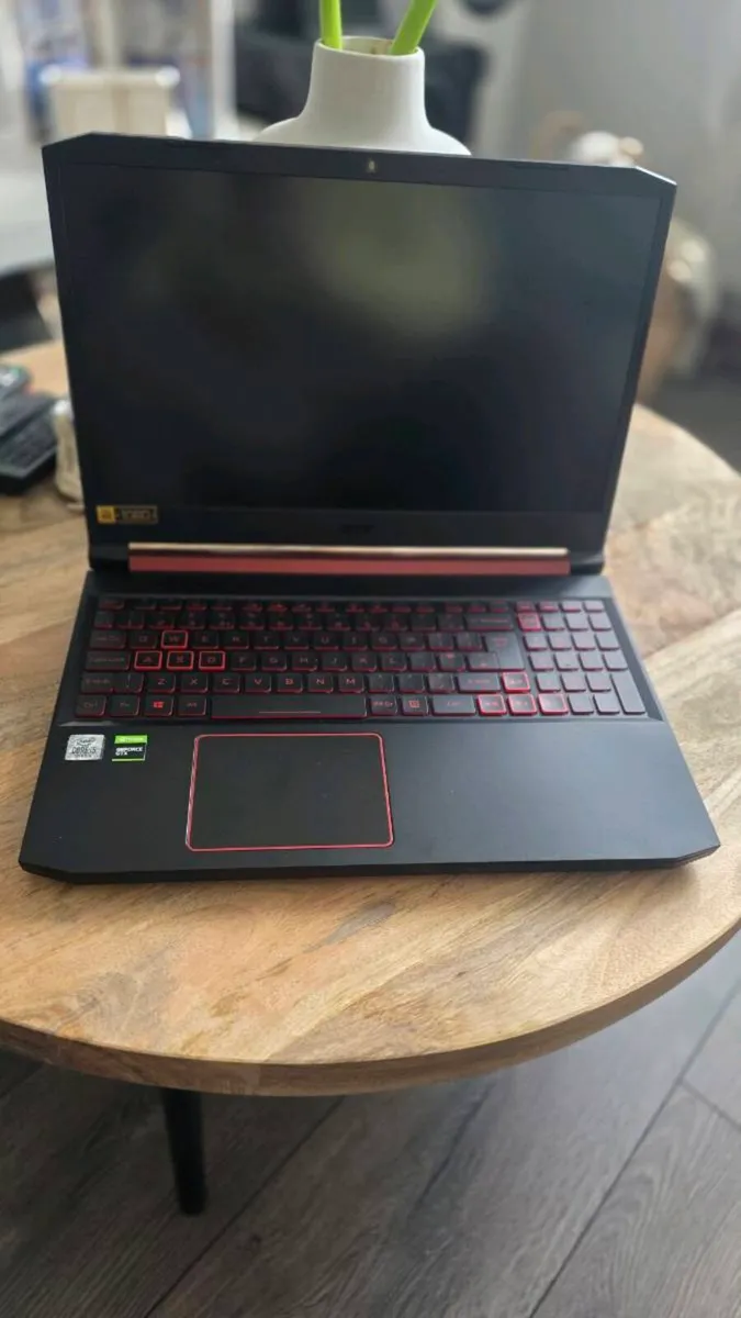 Acer Nitro 5 - Image 3