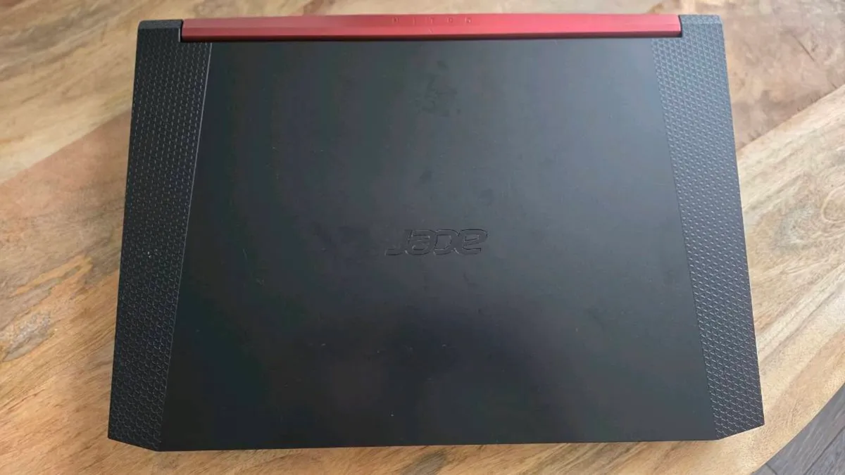 Acer Nitro 5 - Image 4