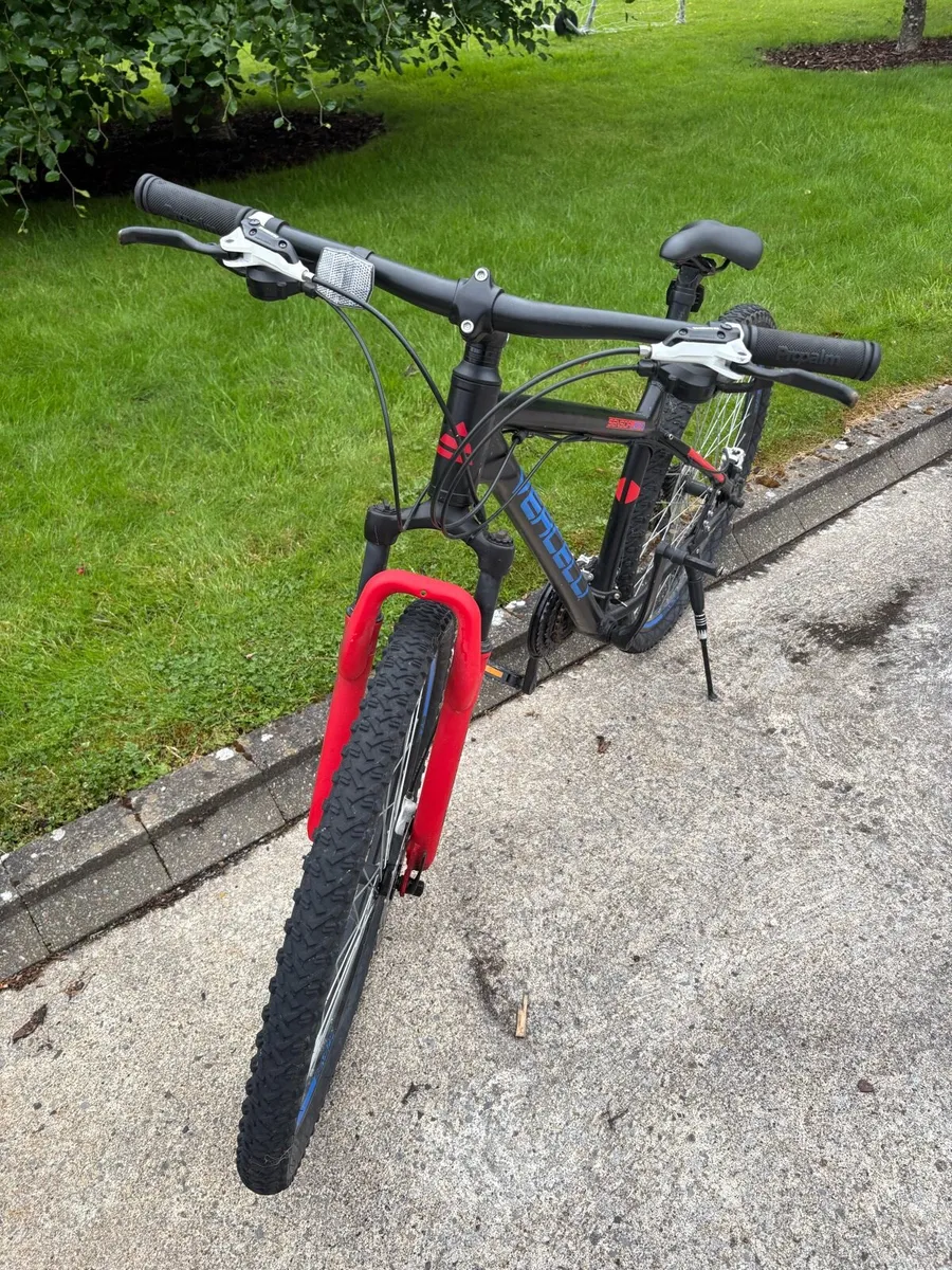 Sensor 28.5 Bike - Image 4