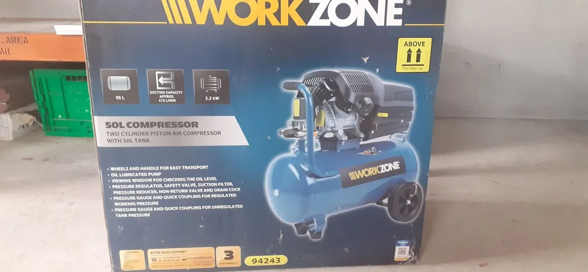 Compressor - Image 4