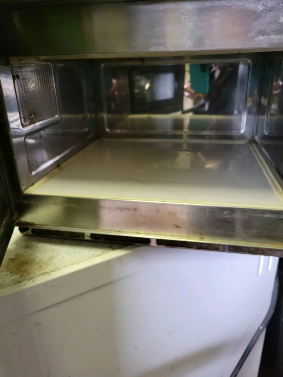 Microwave EMA17G4V - Image 4