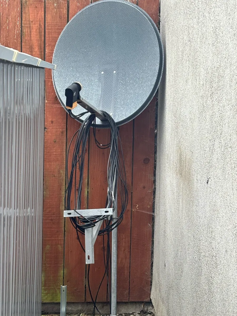 Antenna - Image 1